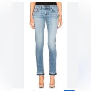Rag & Bone Dre Denim - Size 28 - Kingston Blue